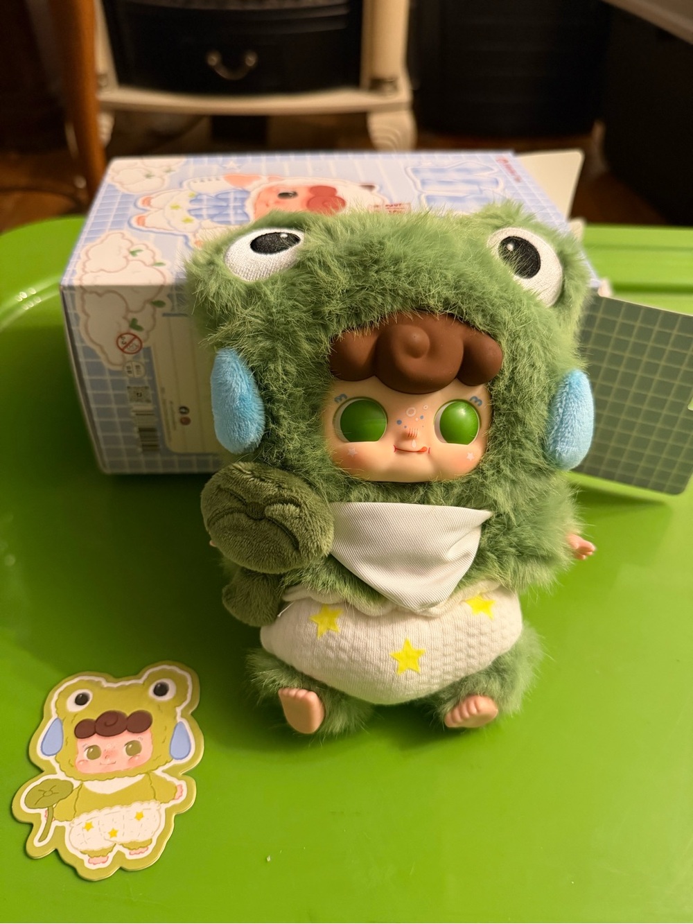 YIYA Blind Box - Picture 4 of 5